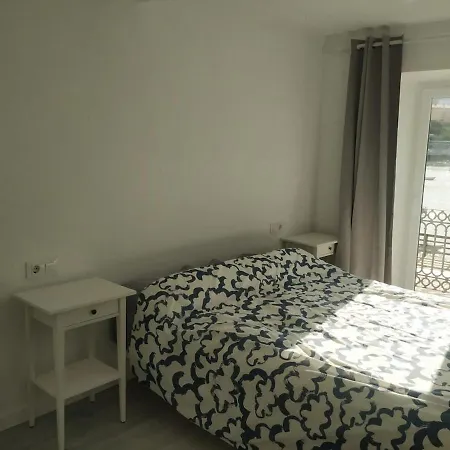 Apartment La Casita Del Muelle *