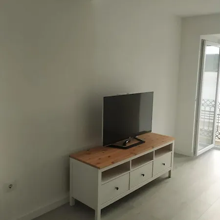 La Casita Del Muelle Apartment Mugardos