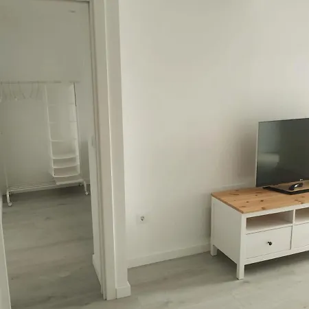 Apartamento La Casita Del Muelle
