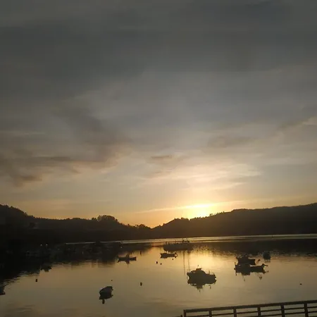 La Casita Del Muelle Apartamento *