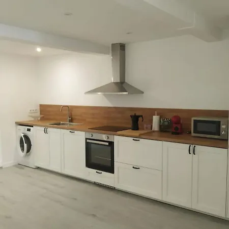 La Casita Del Muelle