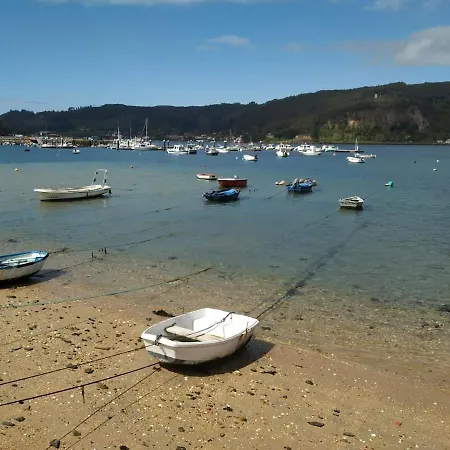 Apartamento La Casita Del Muelle *