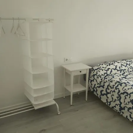 Apartment La Casita Del Muelle