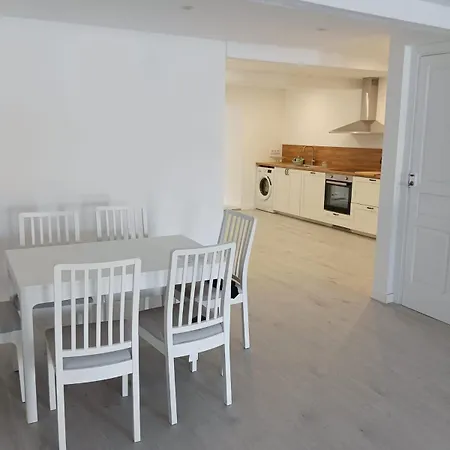 La Casita Del Muelle