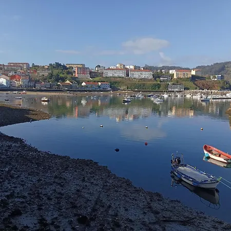 La Casita Del Muelle Lejlighed