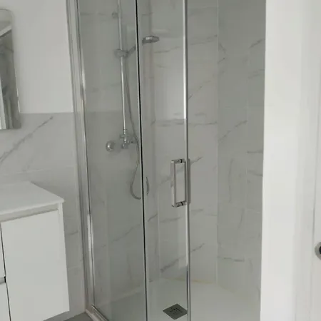 La Casita Del Muelle Apartment *