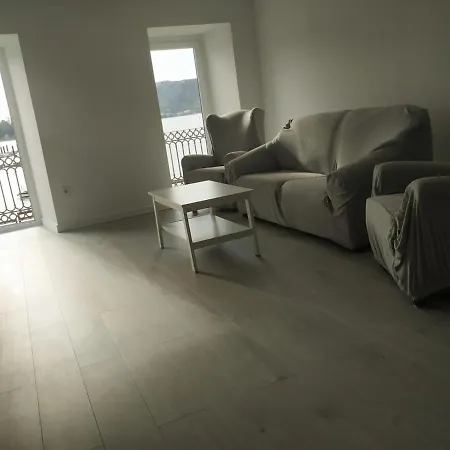 Apartment La Casita Del Muelle *