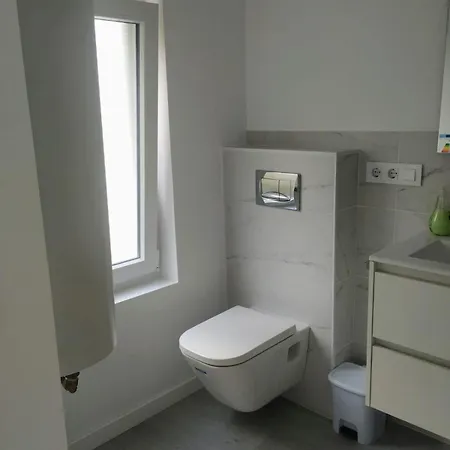 La Casita Del Muelle