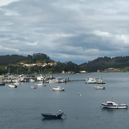 Lejlighed La Casita Del Muelle