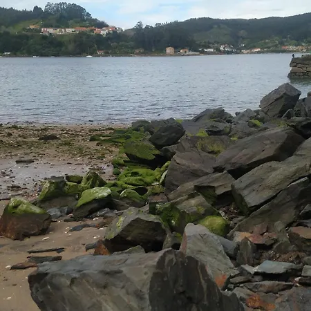 Apartamento La Casita Del Muelle *