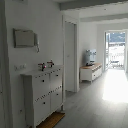 La Casita Del Muelle *