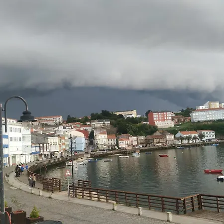 Lejlighed La Casita Del Muelle