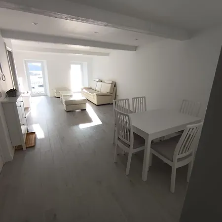 La Casita Del Muelle Apartman Mugardos