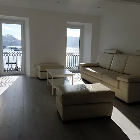 Lejlighed La Casita Del Muelle Mugardos