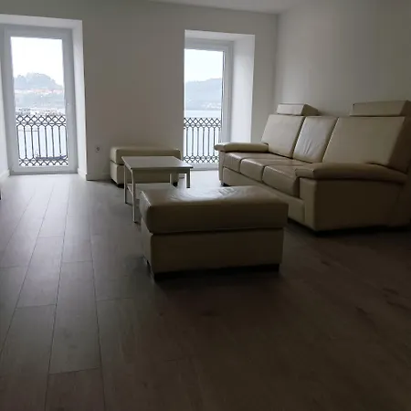 La Casita Del Muelle