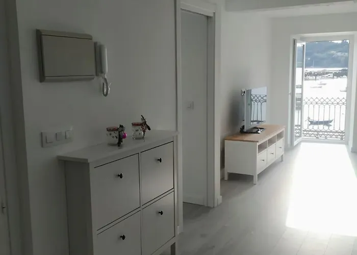 La Casita Del Muelle *